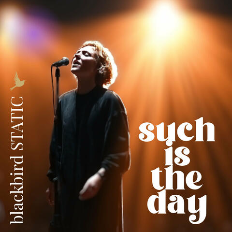 Such Is the Day album art