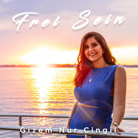 Frei Sein album art