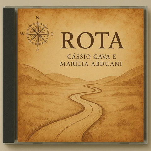 Rota album art