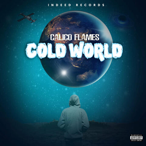 Cold World album art