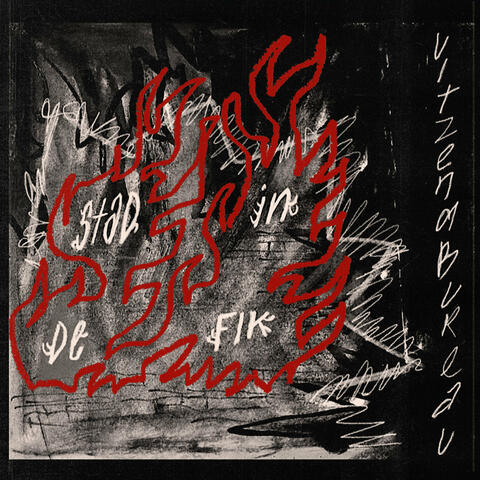 Stad in De Fik album art