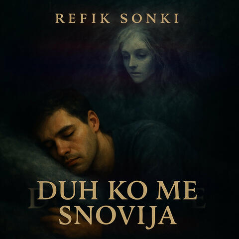 Duh Ko Me Snovija album art