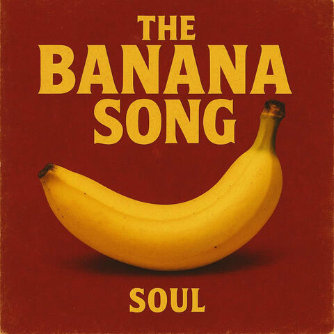 The Banana Song album art