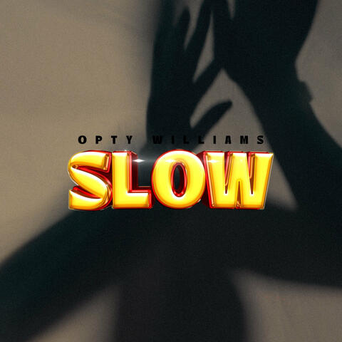 Slow album art