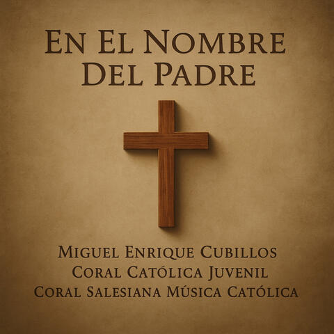 En El Nombre Del Padre album art