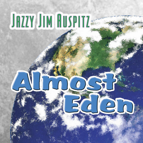 Almost Eden album art