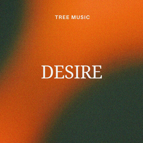 Desire album art