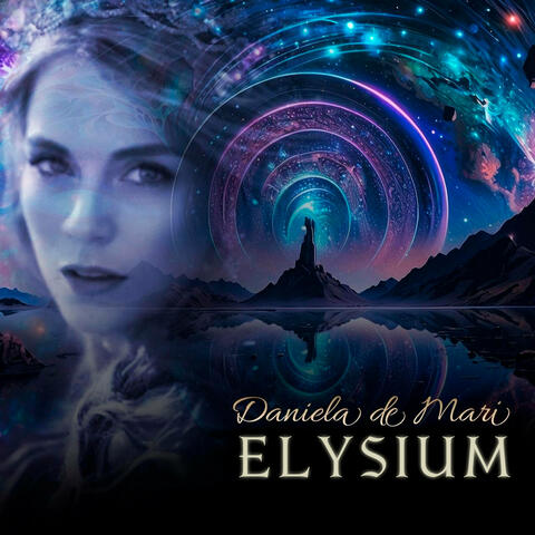 Elysium album art