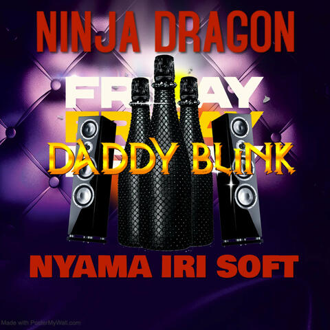 Nyama Iri Soft album art