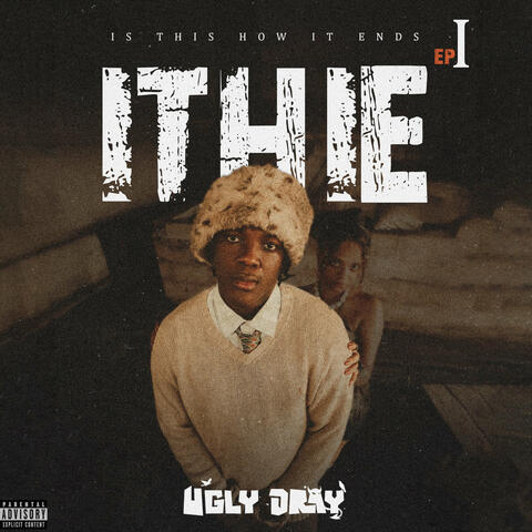 ITHIE (Is This How It Ends) (COPYRIGHT CLAIM) album art