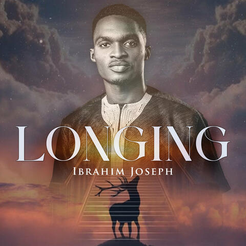 Longing album art