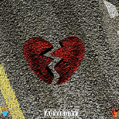 The Streets Don't Love You album art