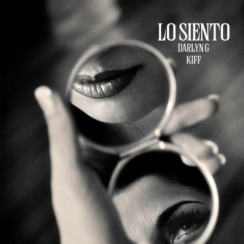 Lo Siento album art