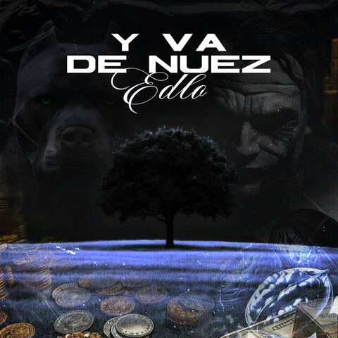 Y Va De Nuez album art