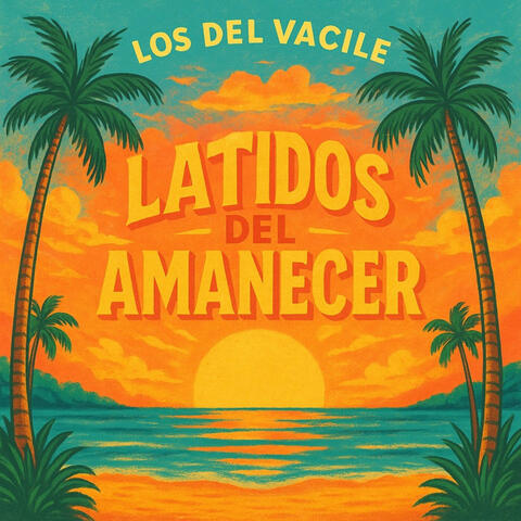 Latidos del Amanecer album art