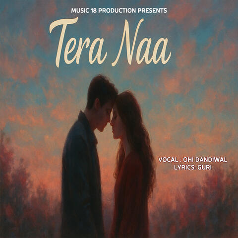 Tera Naa album art