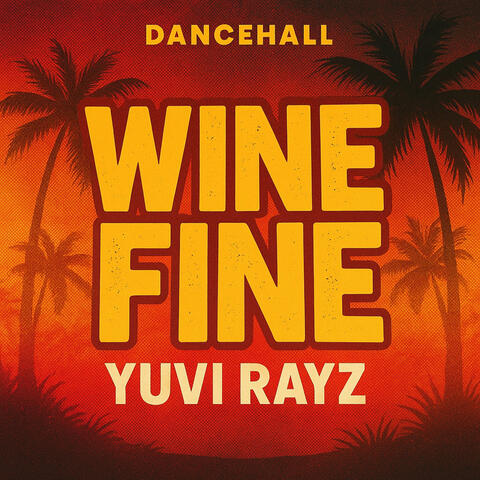 Wine Fine album art