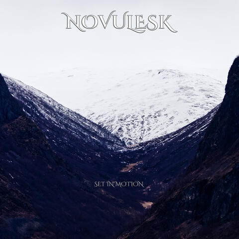 Set in Motion album art