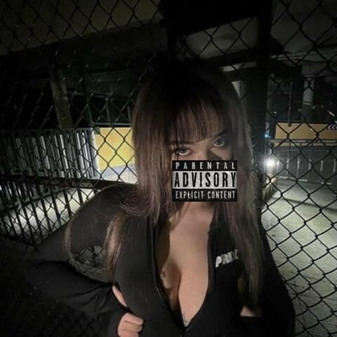 DONT CARE ANYTHING album art