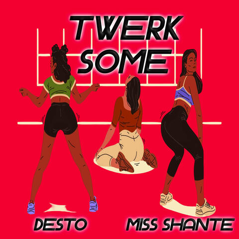 Twerk Some album art