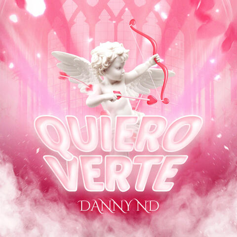 Quiero Verte album art