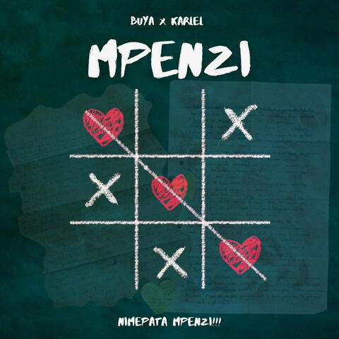 Mpenzi album art