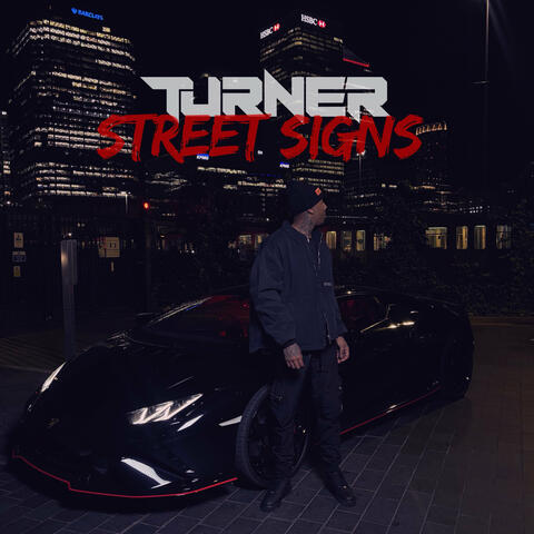 Street Sign album art
