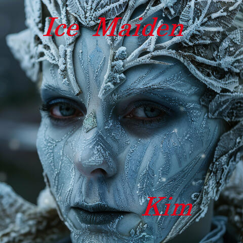 Ice Maiden album art