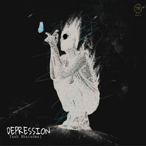 Depression album art