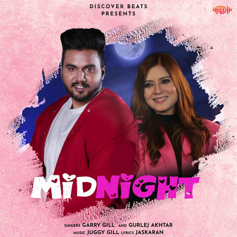 Midnight album art
