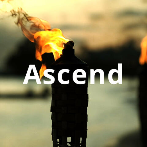 Ascend album art