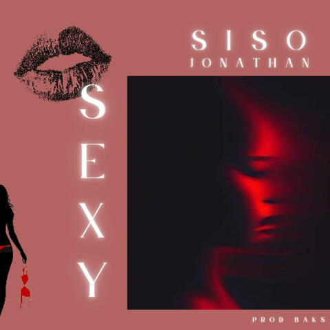 Sexy album art