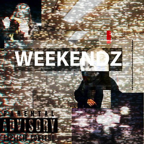 Weekendz album art