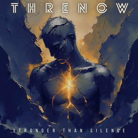 Stronger Than Silence album art