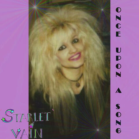 Once Upon a Song album art