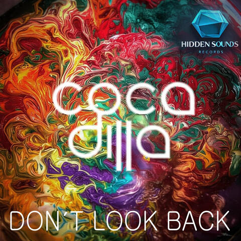 Don´t Look Back album art