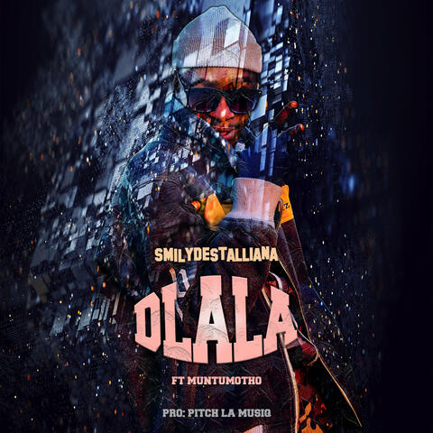 Dlala album art