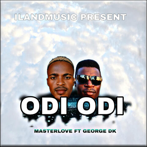 Odi Odi album art