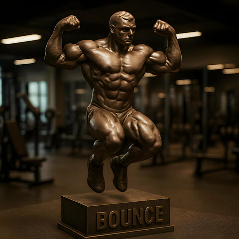 Bounce (Instrumental) album art