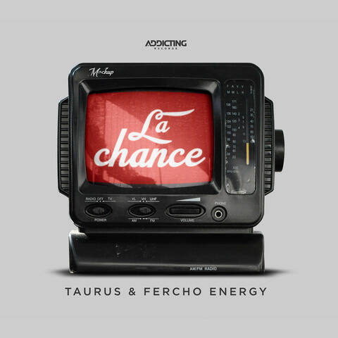La Chance album art