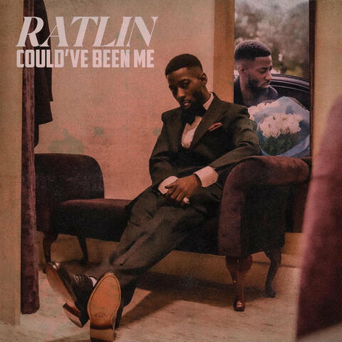 Could've Been Me album art