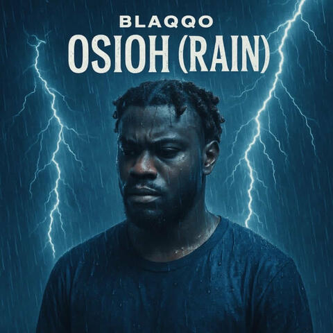 OSIOH (Rain) album art