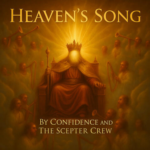Heaven's Song album art