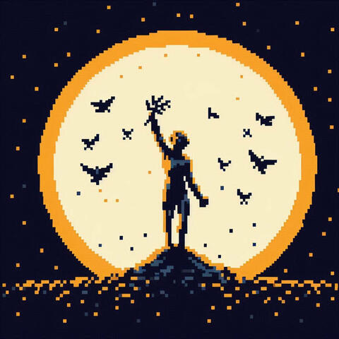 05 Betelgeuse album art