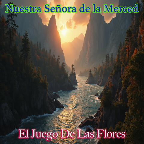 El Juego De Las Flores album art