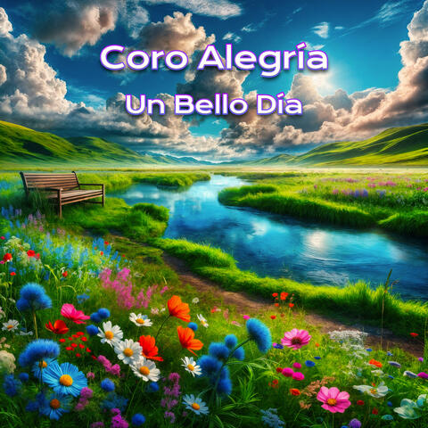 Un Bello Día album art