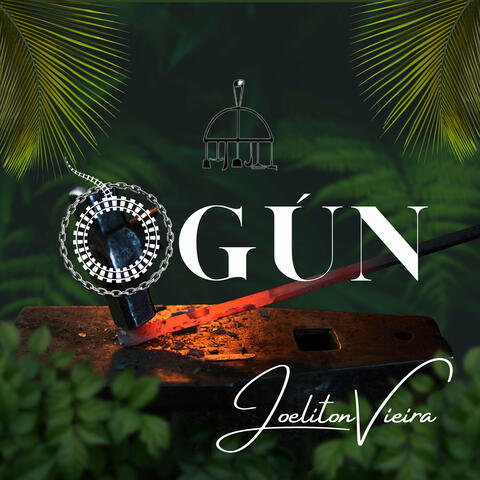 ÒGÚN • OGUM album art