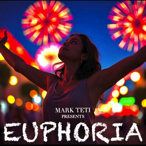 Euphoria album art
