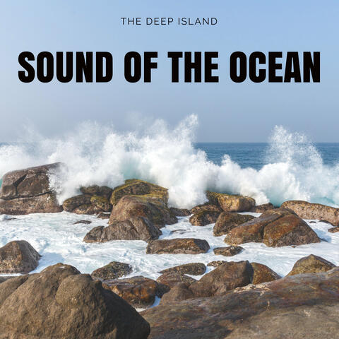 Sound of the Ocean album art