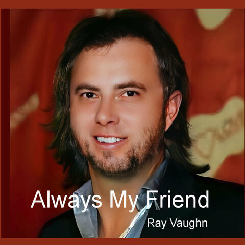 Always My Friend album art